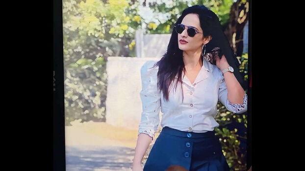 Full leaked Jyothi rai private photo
