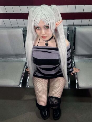 Full leaked Jyu san page private onlyfans photo