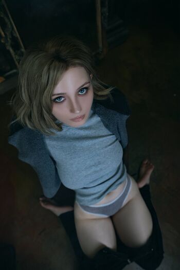 Full leaked Jyu san page private photo