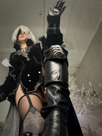 Full leaked Jyu san private photo