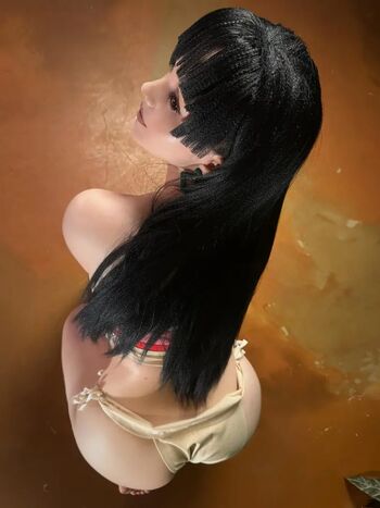 Full leaked Jyu san private photo