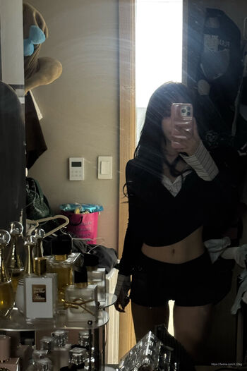 Full leaked K kg private onlyfans photo