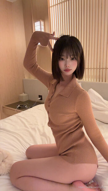 Full leaked K kg private photo