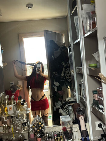 Full leaked K kg private photo
