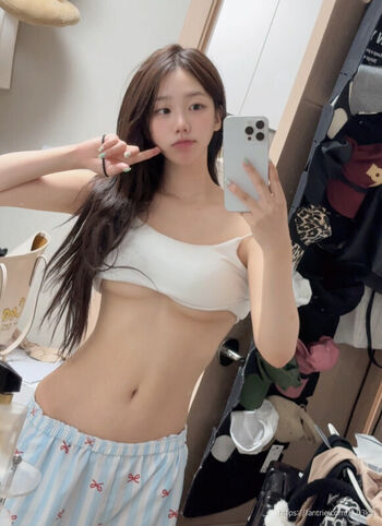 Full leaked K kg private photo