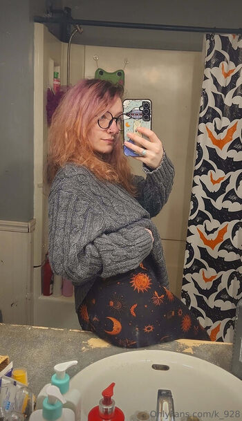 Full leaked K private photo