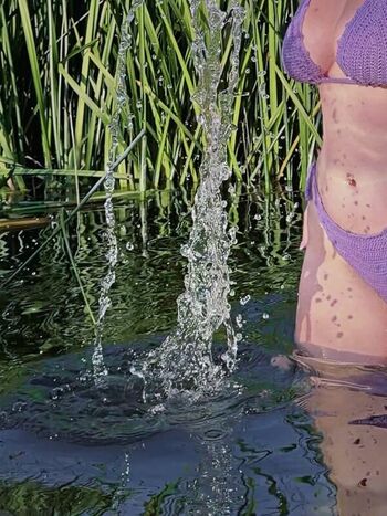 Full leaked K aila n private photo