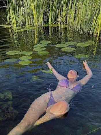 Full leaked K aila n private photo