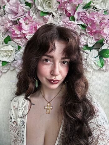 Full leaked K aila n private photo