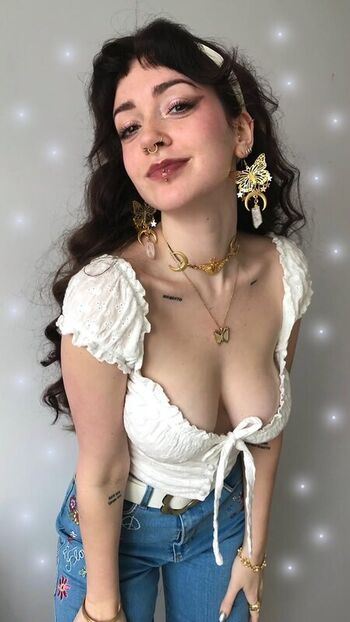 Full leaked K aila n private photo