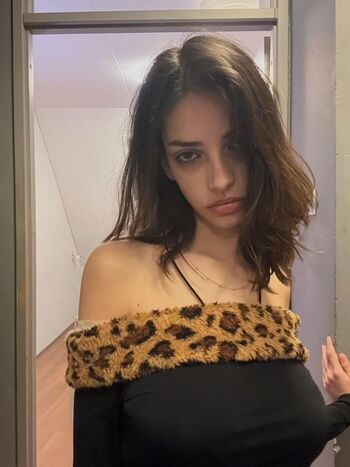 Full leaked K chw private photo
