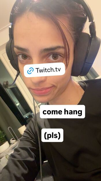 Full leaked K chw private photo