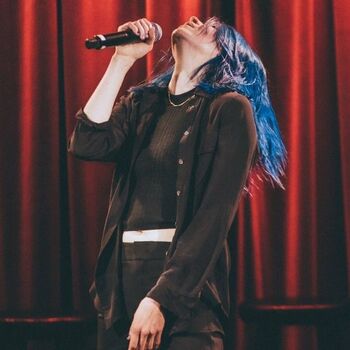 Full leaked K flay private onlyfans photo