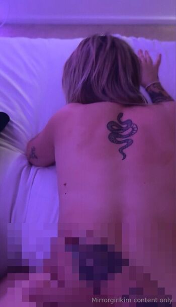 Full leaked K hh private photo