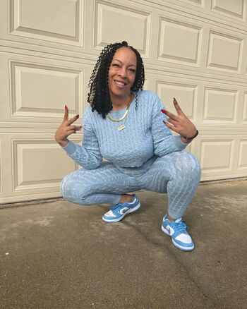 Full leaked K lala private photo