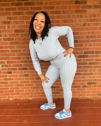 Full leaked K lala private photo