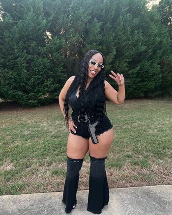 Full leaked K lala private photo