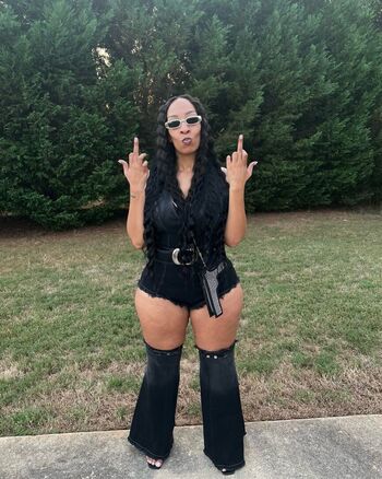 Full leaked K lala private photo