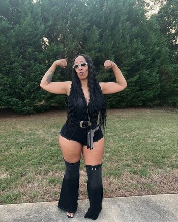 Full leaked K lala private photo