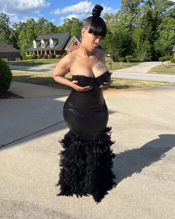 Full leaked K lala private photo