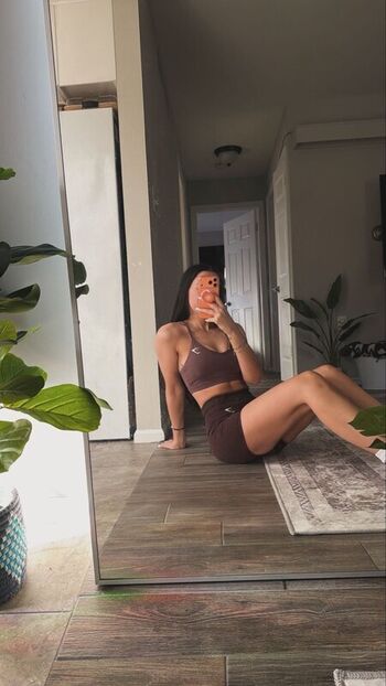 Full leaked K leesi private photo