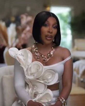 Full leaked K michelle private photo