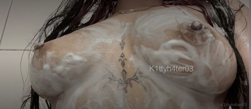 Full leaked Kttylver private onlyfans photo