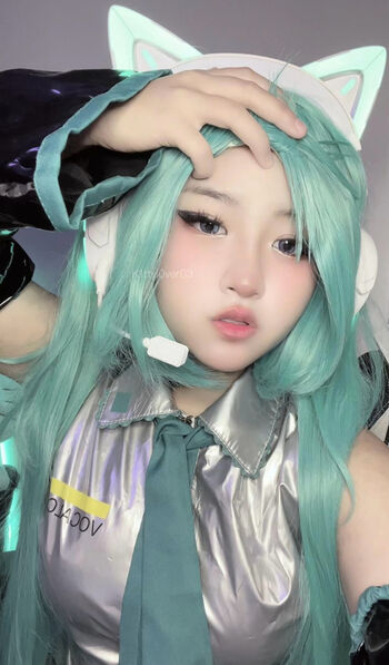 Full leaked Kttylver private photo