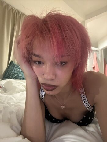 Full leaked K private onlyfans photo