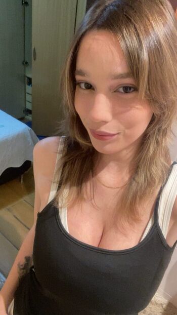 Full leaked Lena weber/ private photo