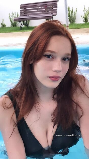 Full leaked Nina drama / private photo