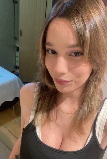 Full leaked Merindahbrooke/ private photo