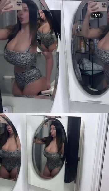 Full leaked Kyla private photo