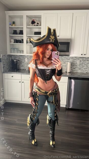 Full leaked Ksarkissian private onlyfans photo