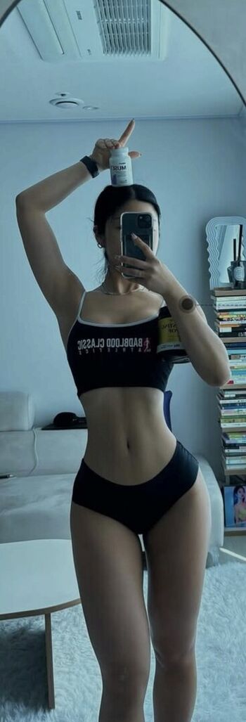 Full leaked Ka young private onlyfans photo