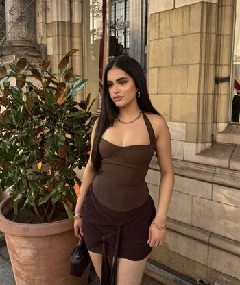 Full leaked Kaavi mangat private photo