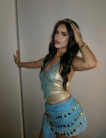 Full leaked Kaavi mangat private photo