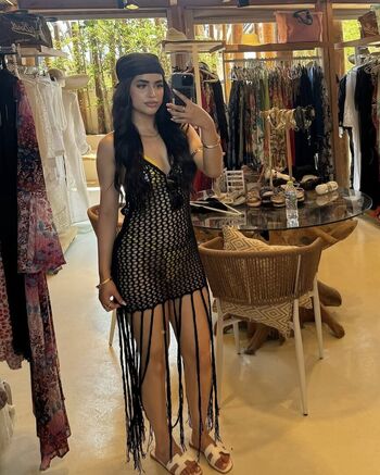 Full leaked Kaavi mangat private photo