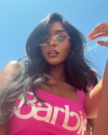 Full leaked Kaaviya sambasivam private onlyfans photo