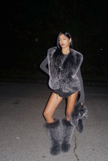 Full leaked Kaaviya sambasivam private onlyfans photo