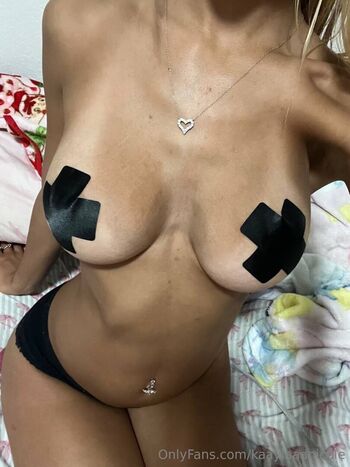 Full leaked Kaaylaaanicole private onlyfans photo