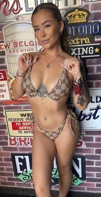 Full leaked Kaaylaadear private photo