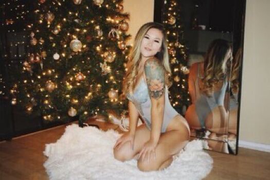 Full leaked Kaaylaadear private photo