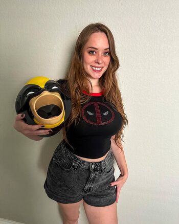 Full leaked Kaceecavazos private photo