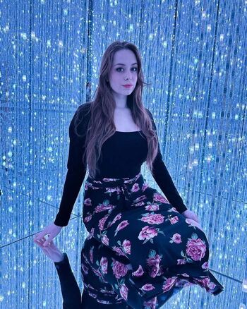 Full leaked Kaceecavazos private photo