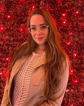 Full leaked Kaceecavazos private photo