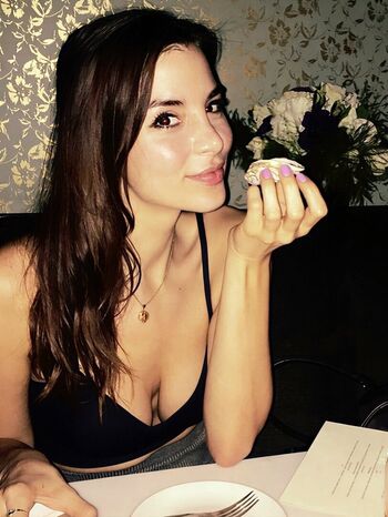 Full leaked Kacey barnfield page private photo