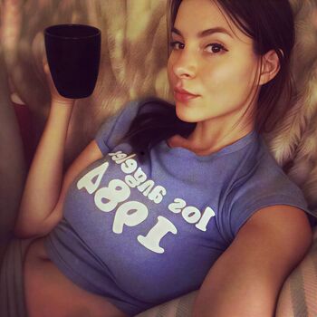 Full leaked Kacey barnfield page private photo
