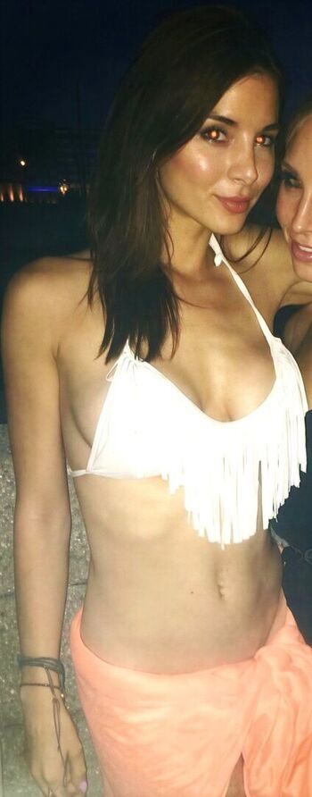 Full leaked Kacey barnfield page private photo