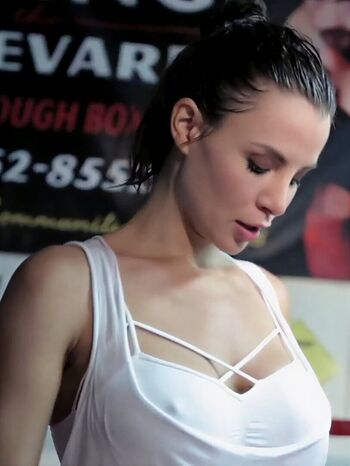 Full leaked Kacey barnfield page private photo